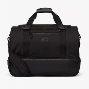CALPAK Stevyn Duffel Bag with Shoe Compartment